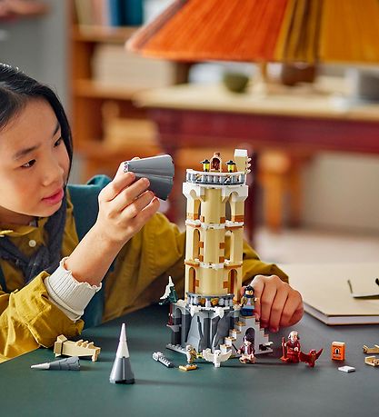 LEGO® Harry Potter - Hogwarts Castle Owlery 76430 - 364 Parts