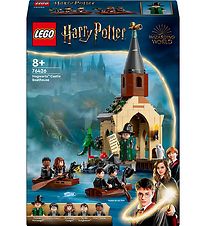 LEGO® Harry Potter - Hogwarts Castle Boathouse 76426 - 350 Parts