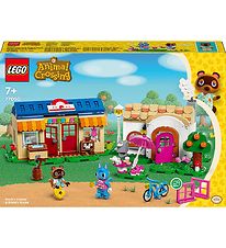 LEGO® Animal Crossing - Nook's Cranny & Rosie's House 77050 - 53