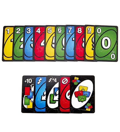 Uno Spilastokkur - Engin miskunn