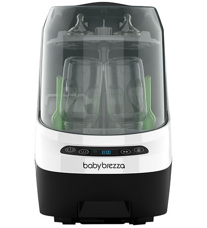 Baby Brezza Bottle Washer Pro - Vit