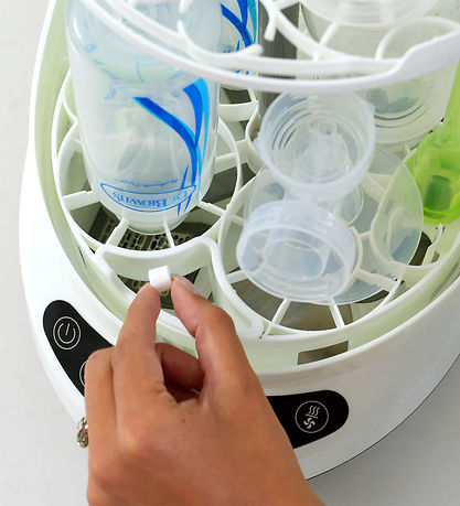 Baby Brezza Bottle Washer Pro - Vit