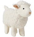 Hochet Fabelab - Mouton Sam - Natural