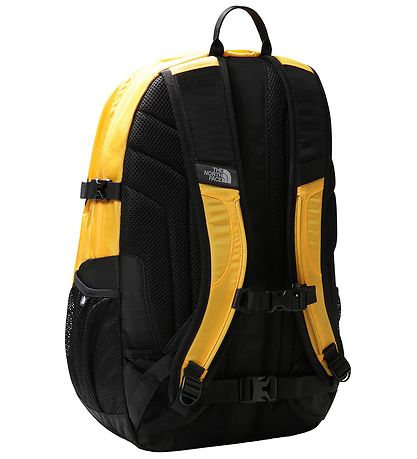 The North Face Backpack - Borealis Classic+ - Gold/Black