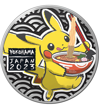 Pokémon Sammelkarte - Shao Tong Yen - Lost Box Kyogre