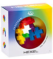 Plus-Plus HEXEL - Spektri
