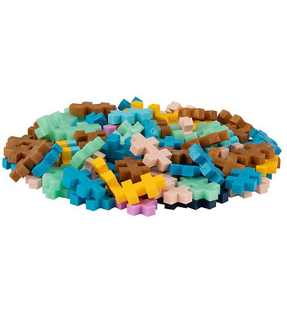 Plus-Plus - Mermaid - 100 pcs
