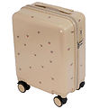 Konges Sløjd Suitcase - Cherry