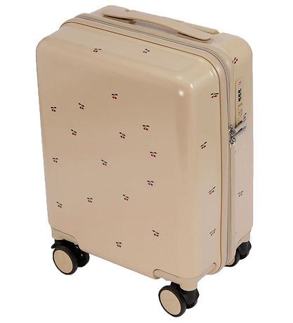 Konges Sløjd Suitcase - Cherry