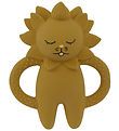Konges Sløjd Teether - Lpractice - Mustard