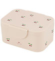 Konges Sløjd Lunchbox - Cherry Blush