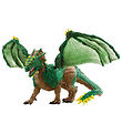 Schleich Eldrador Creatures - Jungledrage - L: 28.3 cm - 70791