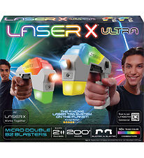  Laser XUltra Micro Blaster B2