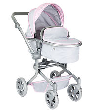 Tiny Treasures Doll Stroller - Barge