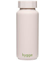 Design Letters Thermo Bottle - Cozy - 500 mL - Pastel Beige