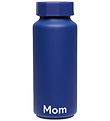 Design Letters Thermo Bottle - VAT - 500 mL - Midnight Blue