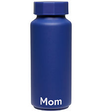 Design Letters Thermofles - BTW - 500 ml - Midnight Blue
