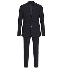 Costume Jack & Jones - Non - JprSolar - Noir