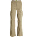 Jack & Jones Hosen - Cargo - Noos - JPStkane - Geschirr