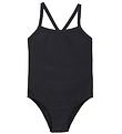 Maillot de Bain Color Kids - Noir