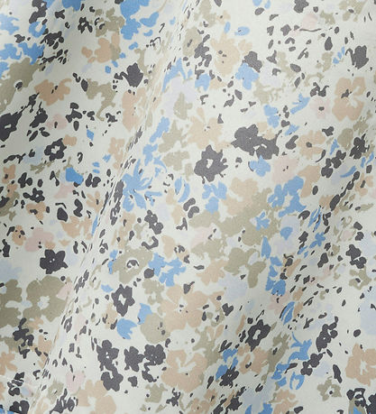 LMTD Skirt - NlfFatin - Turtledove/MultiFlower