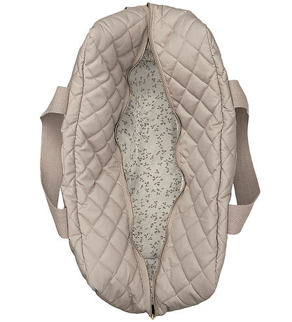 Cam Cam Changing Bag - Hazel