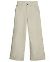 Tommy Hilfiger Trousers - Mabel Chino - Classic+ Beige