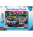 Ravensburger 직소 퍼즐 - 150개 - 순찰 중인 경찰