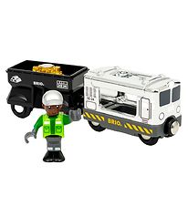 BRIO World Special Edition Tåg - 36083