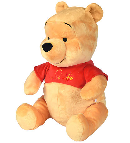Disney Kuscheltier - Peter Plys - 25 cm