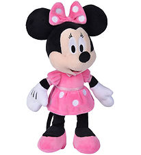 Disney Soft Toy - Minnie Mouse - 25 cm