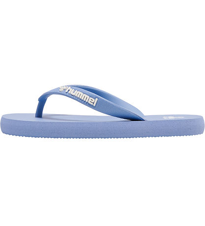 Hummel Flip Flops - Flip Flop Jr - Hydrangea