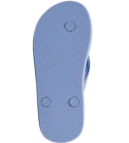 Hummel Flip Flops - Flip Flop Jr - Hydrangea