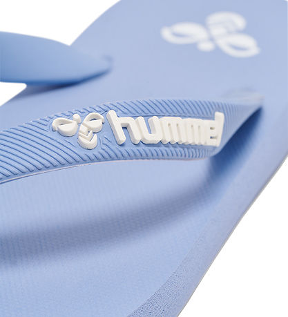 Hummel Flip Flops - Flip Flop Jr - Hydrangea