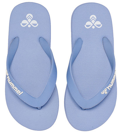 Hummel Flip Flops - Flip Flop Jr - Hydrangea