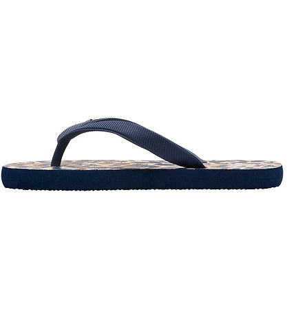 Hummel Flip Flops - Flip Flop Jr - Dark Denim
