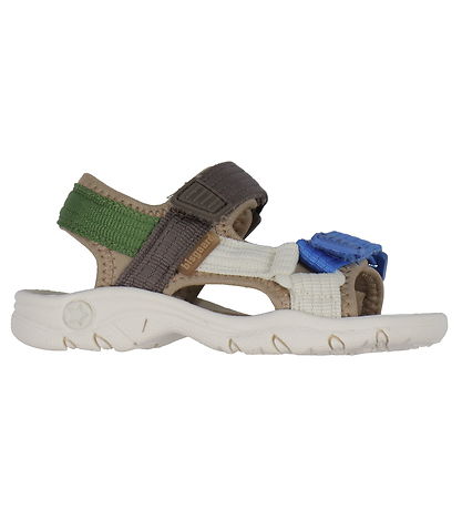 Bisgaard Sandalar - Nico - Blue