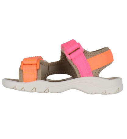 Bisgaard Sandals - Nico - Pink