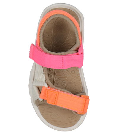 Bisgaard Sandals - Nico - Pink