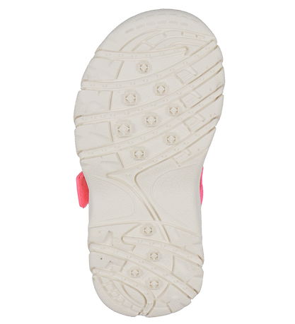 Bisgaard Sandals - Nico - Pink