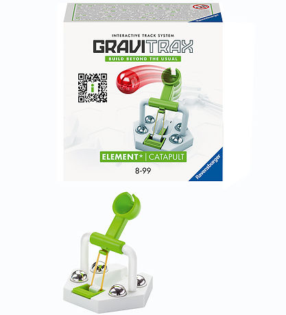 GraviTrax Element - Katapult - 2 Teile