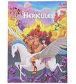 Forlaget Carlsen Book - Disney - Hercules - Danish