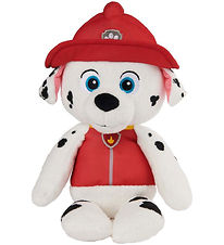 Paw Patrol Soft Toy - 33 cm - Take-Along Buddy - Marshall