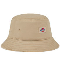 Dickies Bucket-hattur - Clark's Grove - Sandsteinn
