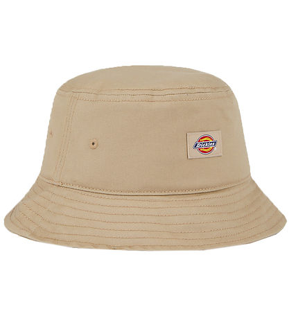 Dickies Bucket-hattur - Clark's Grove - Sandsteinn
