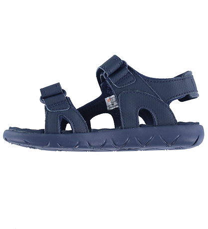 Timberland Sandals - Perkins Row - Navy