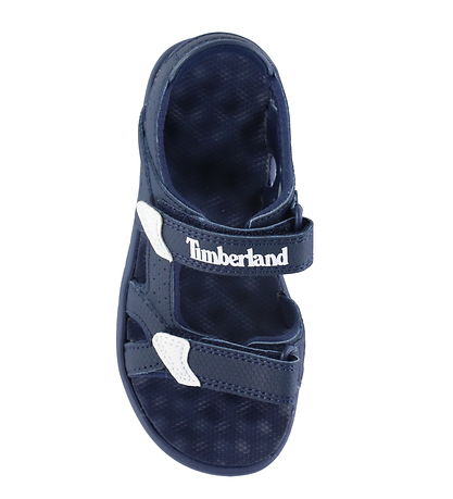 Timberland Sandals - Perkins Row - Navy