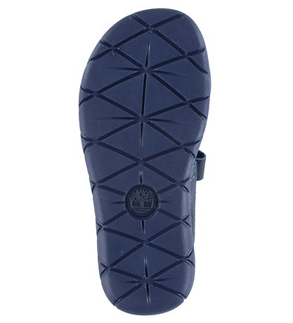 Timberland Sandals - Perkins Row - Navy
