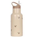 Konges Sløjd Termosflaska - 350 ml - Cherry