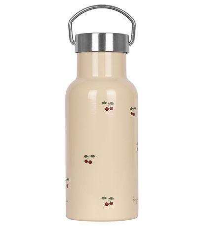 Konges Sløjd Termosflaska - 350 ml - Cherry